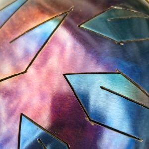 8 tonos - Arcturus V3