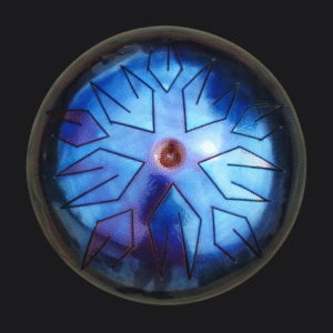 Cosmos V3 Celestium