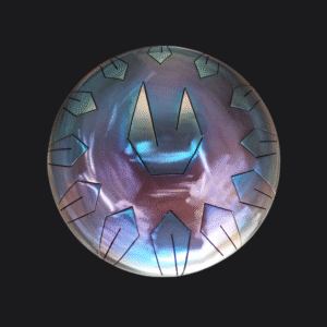 Arcturus V2 Obsidian Nova