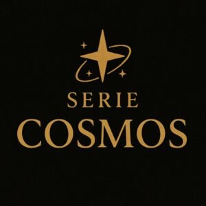 Serie Cosmos