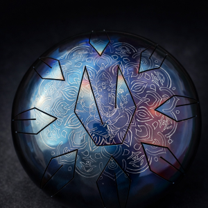 9 tonos - Arcturus V2