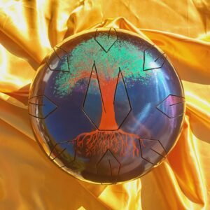 9 tonos - Arcturus V1