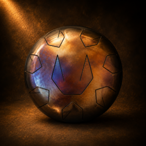 8 tonos - Arcturus V2
