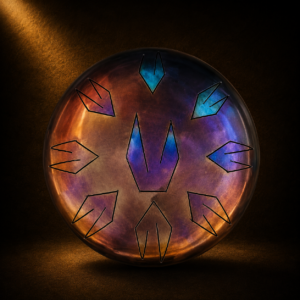 9 tonos - Arcturus V3