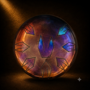 8 tonos - Arcturus V3