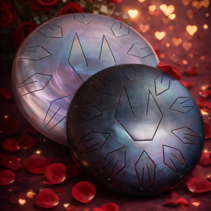 ❤️🥁 Pack Dúo ParPer · San Valentín