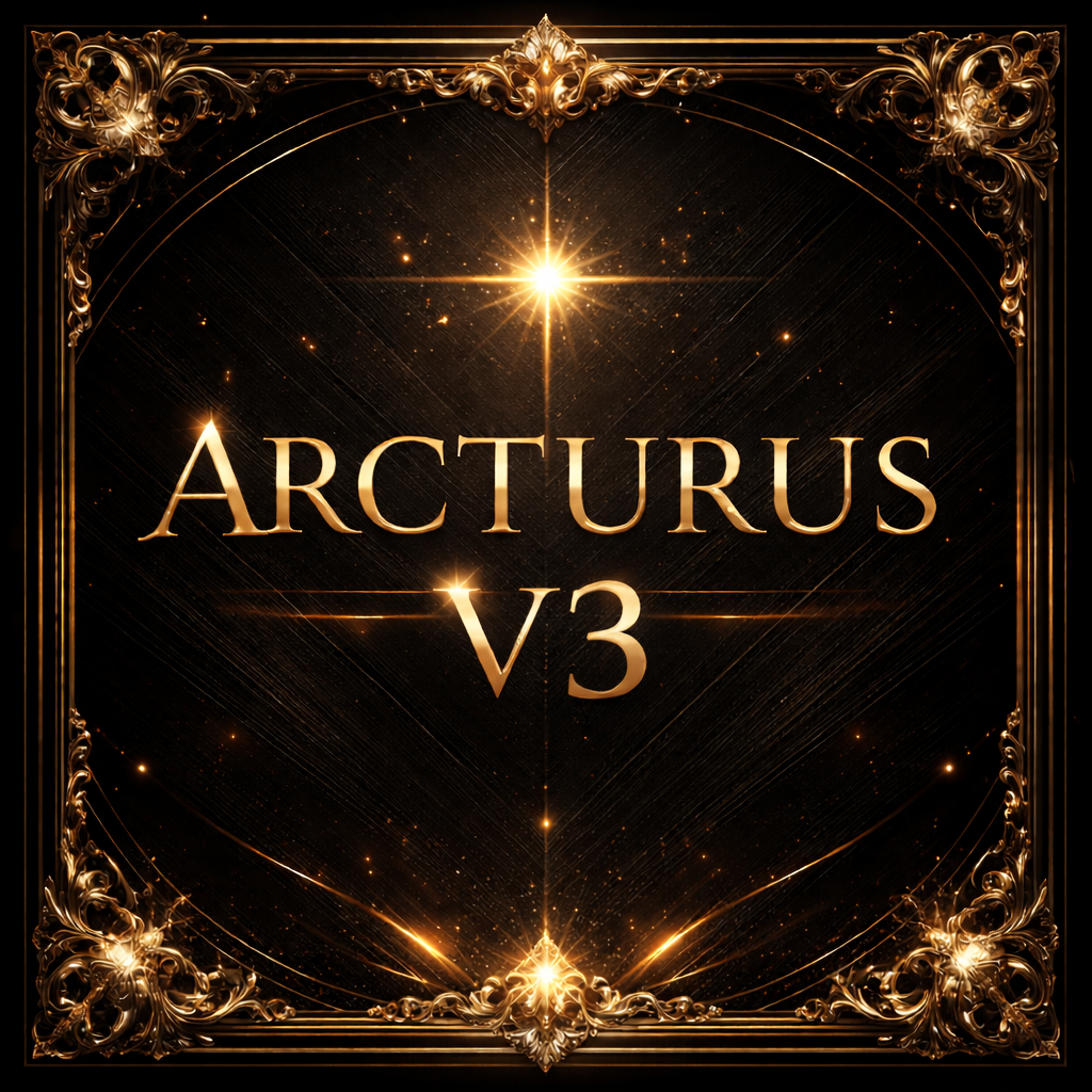 Arcturus V3